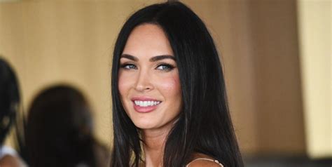 megan fox thongkini|Megan Fox Is an '80s Neon Dream in a Lime Green Thongkini.